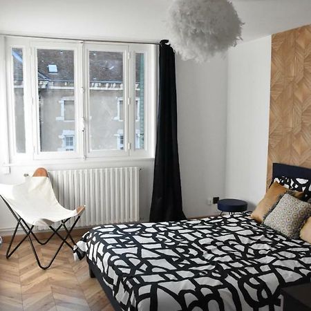 Le Select De Brou Apartment Bourg-en-Bresse Exterior photo