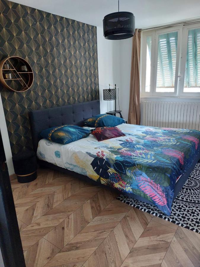 Le Select De Brou Apartment Bourg-en-Bresse Exterior photo