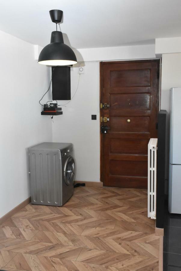 Le Select De Brou Apartment Bourg-en-Bresse Exterior photo
