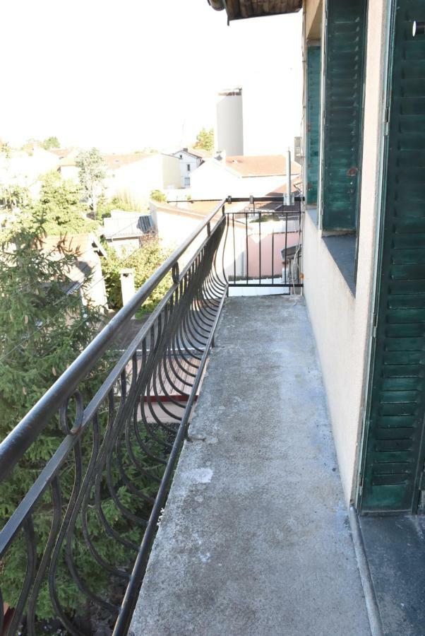 Le Select De Brou Apartment Bourg-en-Bresse Exterior photo